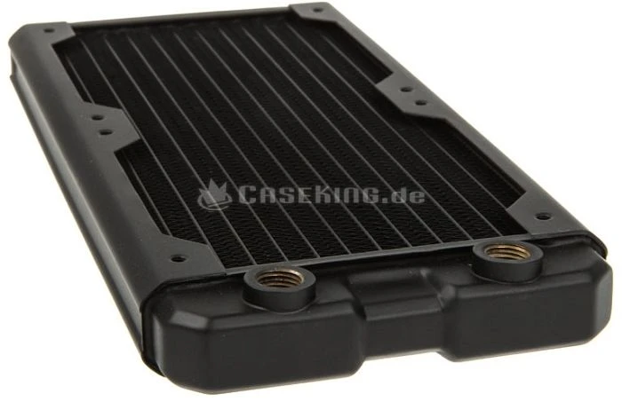Hardware Labs Black Ice Nemesis 240GTS, schwarz