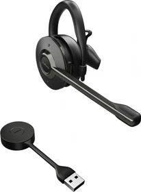 Jabra Engage 55 Convertible UC USB-A
