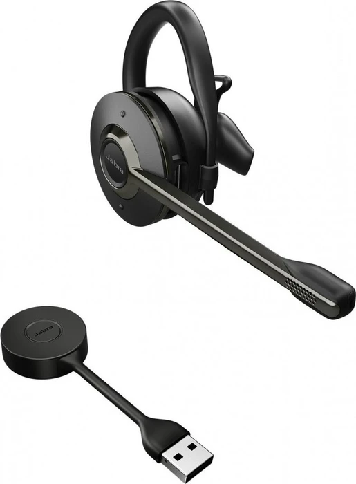 Jabra Engage 55 Convertible UC USB-A