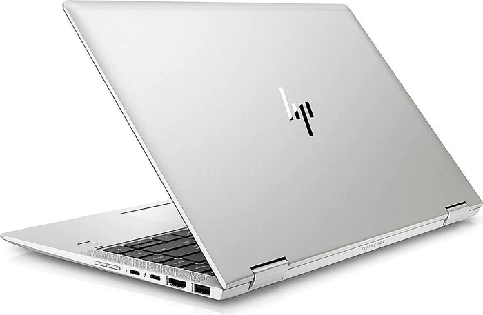 HP EliteBook x360 1040 G6, grau, Core i7-8565U, 16GB RAM, 512GB SSD, DE
