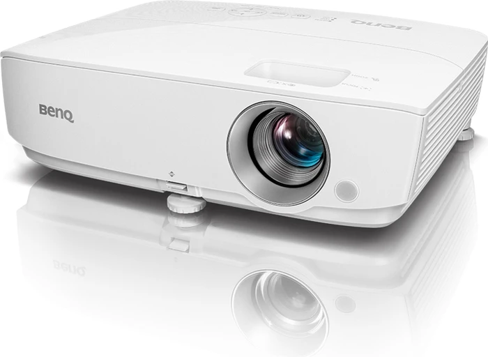 BenQ W1050