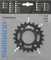Shimano Acera FC-M391 Kettenblatt Vorschaubild