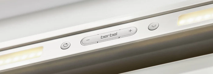 Berbel Firstline BLB 60 FL Lüfterbaustein