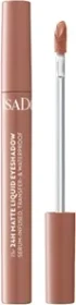 IsaDora The 24H Gleam Liquid Eyeshadow 82 soft nougat, 2ml