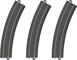 Märklin - Start up Spur H0 Gleis - C-Gleis gebogen (R1)