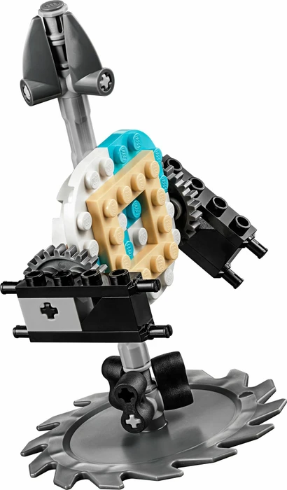 LEGO Boost - Star Wars Boost Droide