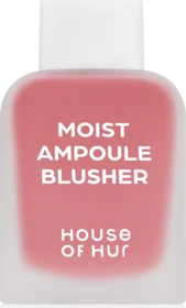 House of Hur Moist Ampoule Mini Blusher 06 cherry blossom, 10ml