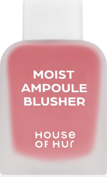 House of Hur Moist Ampoule Mini Blusher 06 cherry blossom, 10ml