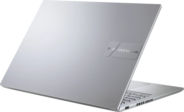 ASUS VivoBook 16 M1605YA-MB277W, Cool Silver (Tastatur silber), Ryzen 5 7530U, 16GB RAM, 1TB SSD, DE