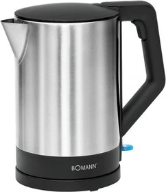 Bomann WKS 3002 CB schwarz