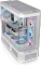 Thermaltake View 600 TG ARGB Snow White, weiß, Glasfenster Vorschaubild