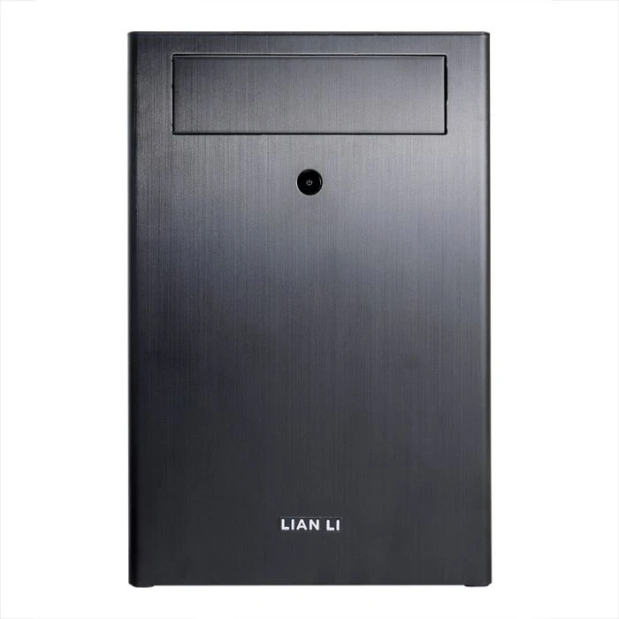 Lian Li PC-Q27B schwarz, Mini-ITX
