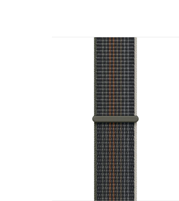 Apple Sport Loop für Apple Watch 41mm mitternacht
