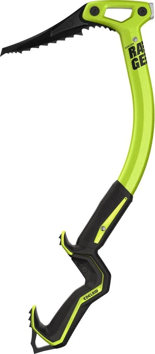 Edelrid Rage Eispickel