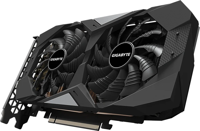 GIGABYTE Radeon RX 5500 XT OC 8G (Rev. 2.0), 8GB GDDR6, HDMI, 3x DP