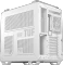 ASUS TUF Gaming GT502 Horizon TG ARGB White, Glasfenster Vorschaubild