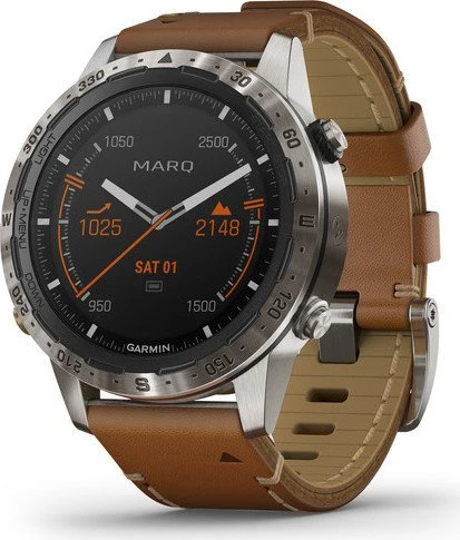 Garmin MARQ Expedition