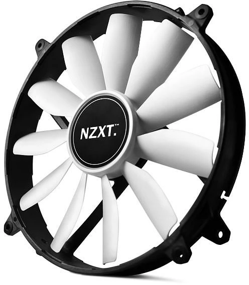NZXT FZ, 200mm
