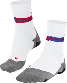 Falke RU5 Race Laufsocken white-lightning (Herren)