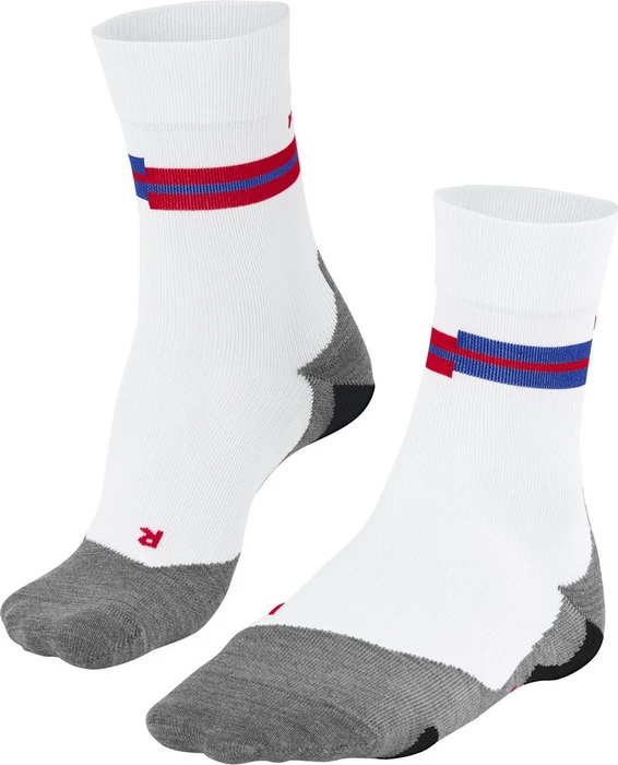Falke RU5 Race Laufsocken white-lightning (Herren)