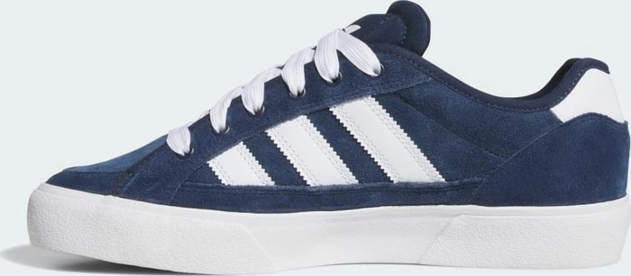 adidas Court TNS Premiere collegiate navy/cloud white/gum