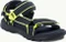 Jack Wolfskin Seven Seas 3 blue/lime (Junior) Vorschaubild