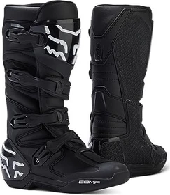 Fox Racing Comp Frauen schwarz