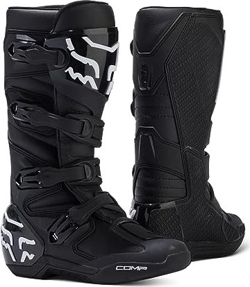 Fox Racing Comp Frauen schwarz