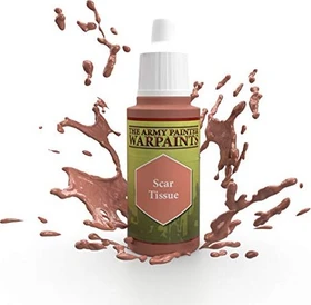 Army Painter Warpaints scar tissue, 18ml