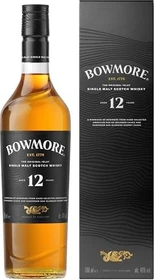Bowmore 12 Years Old 700ml