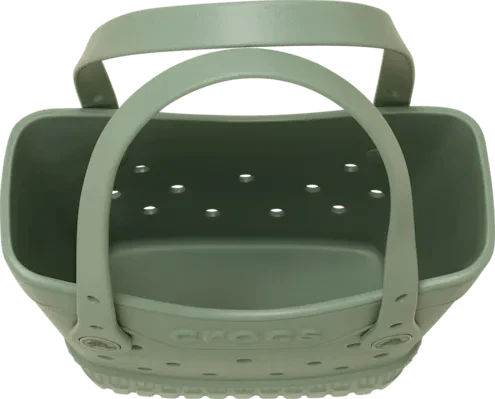 Crocs Classic Small Tote Shopper cargo