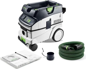 Festool CTH 26 EI Cleantec Nass-/Trockensauger