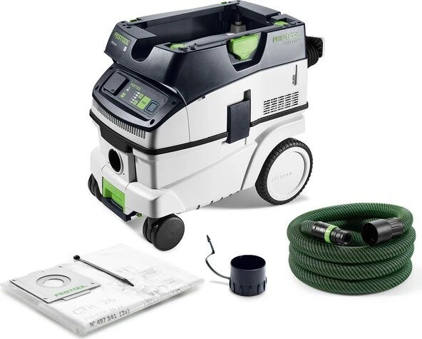 Festool CTH 26 EI Cleantec Nass-/Trockensauger