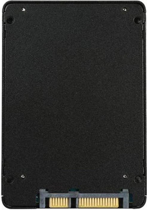 Mushkin Reactor TC 2TB, 2.5" / SATA 6Gb/s