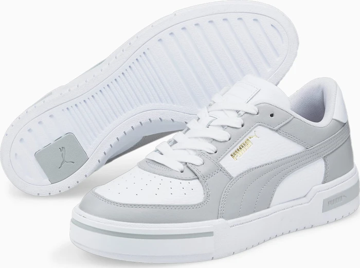 Puma CA Pro Classic puma white/harbor mist