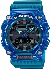 Casio G-Shock GA-900SKL-2AER