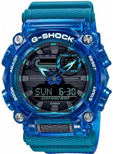 Casio G-Shock GA-900SKL-2AER