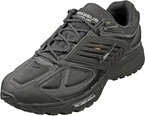 Nike Air Pegasus Wave black/anthracite/cyber (Herren)