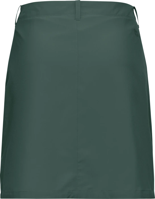 Jack Wolfskin Waimea Skort kurz sago palm (Damen)