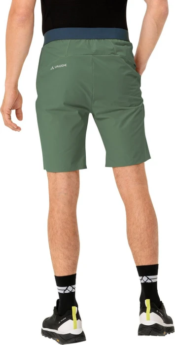 Vaude Scopi LW II Hose kurz woodland (Herren)
