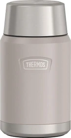 Thermos Icon Food Jar Isolier-Speisegefäß 710ml beige