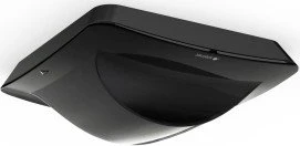 Steinel Professional Line Hallway COM1 Präsenzmelder, Unterputz, schwarz, Bewegungsmelder