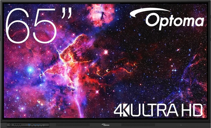 Optoma Creative Touch 3 Serie 3653RK, 65" (H1F0H06BW101)