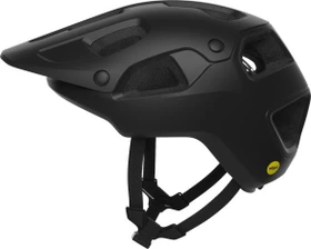 POC Cularis Pure Helm uranium black matt