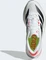 adidas Adizero Boston 13 cloud white/core black/lucid red (Damen) Vorschaubild