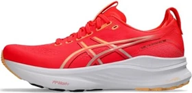 Asics Gel-Kayano 32 flash red/beet juice (Herren)