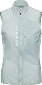 Mammut Aenergy TR WB Hybrid Modell 2024 Funktionsweste silver sage/black (Damen)