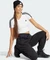 adidas Essentials 3-Streifen T-Shirt (Damen) Vorschaubild