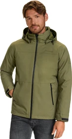 Nordisk Marton Funktionsjacke winter moss (Herren)