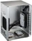 Jonsbo U2 silber, Mini-ITX Vorschaubild
